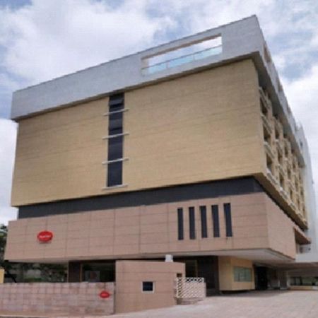 فندق سبري - شيفاي Pimpri-Chinchwad المظهر الخارجي الصورة