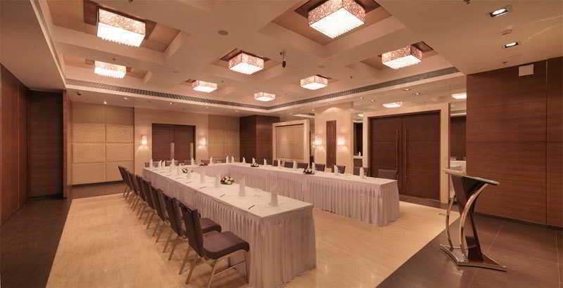 فندق سبري - شيفاي Pimpri-Chinchwad المظهر الخارجي الصورة